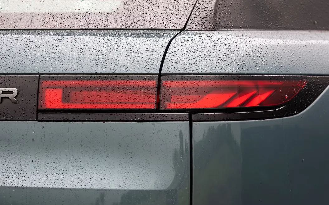 Land Rover Range Rover Sport Tail Light
