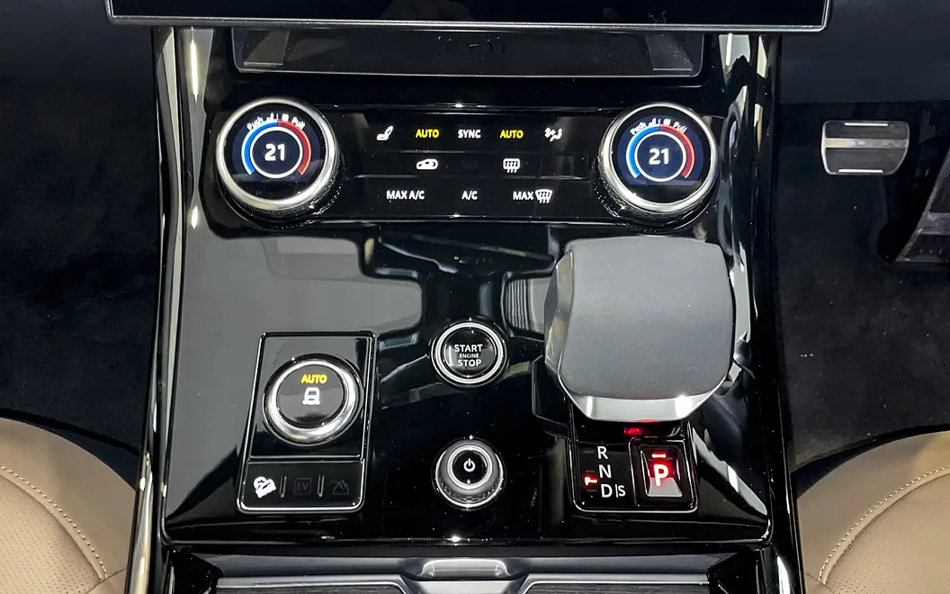 AC Controls