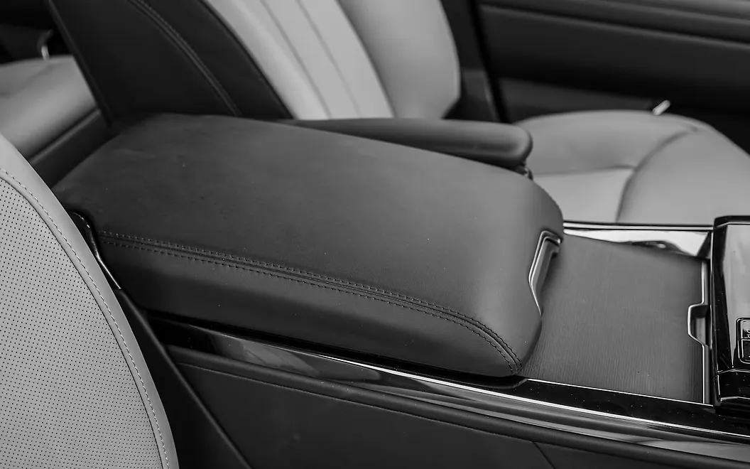 Land Rover Range Rover Sport Front Arm Rest