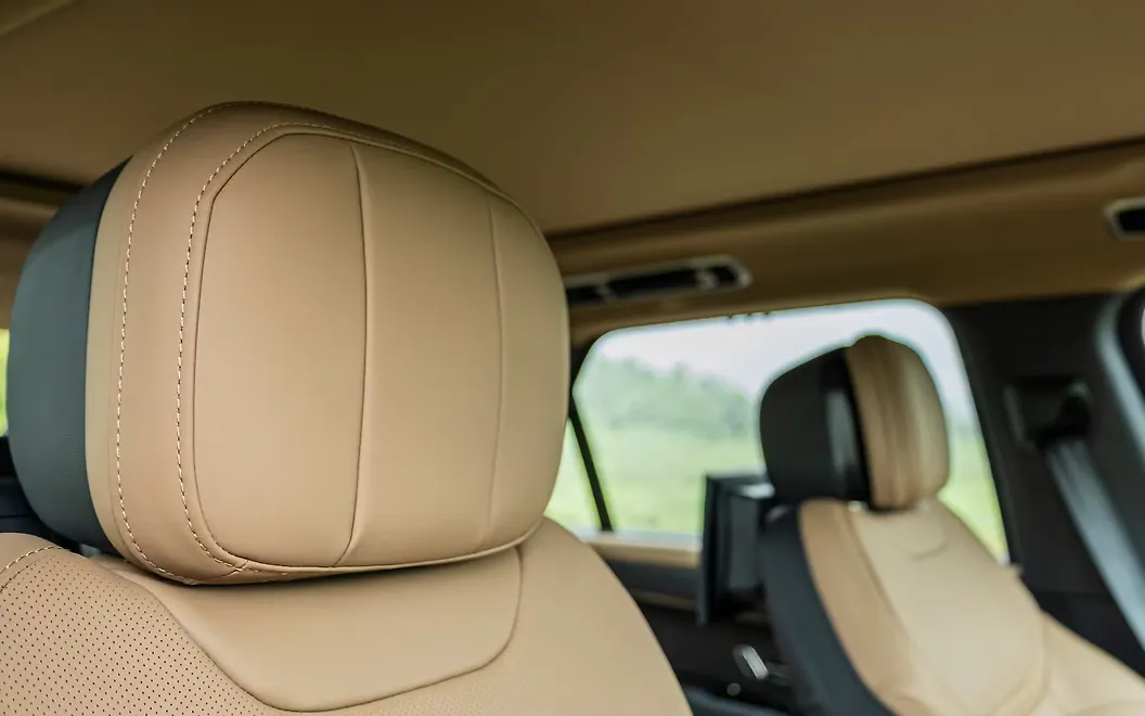 Land Rover Range Rover Sport Front Seat Headrest
