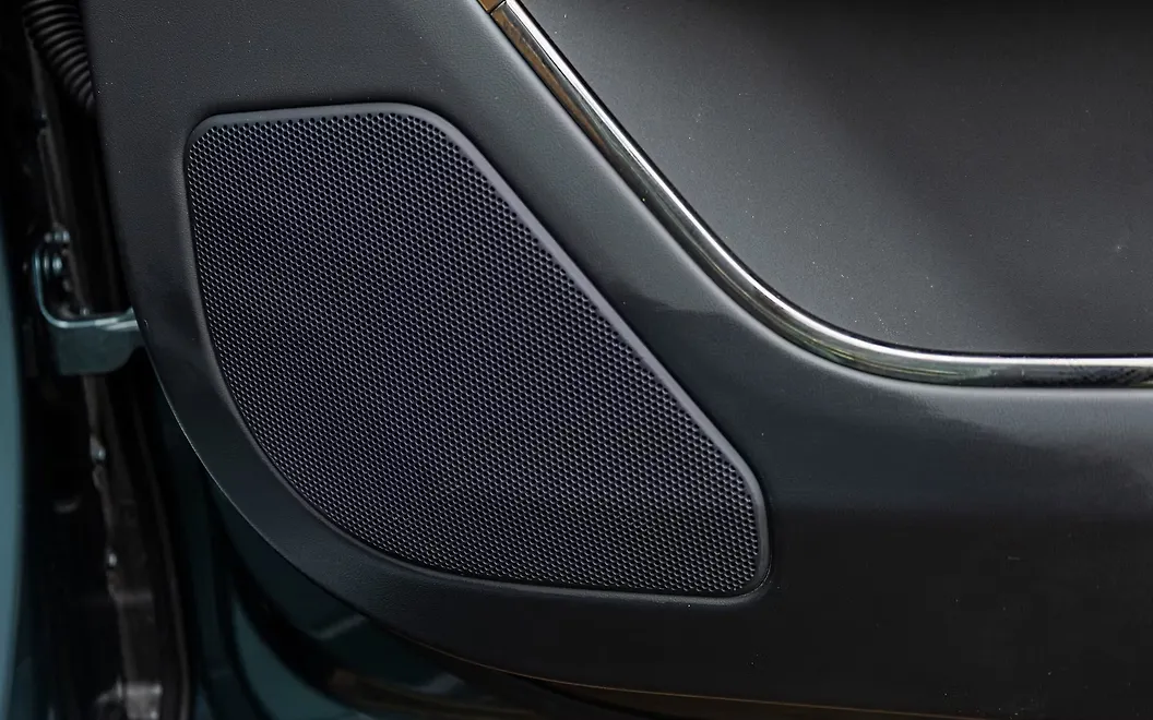 Land Rover Range Rover Sport Front Speakers