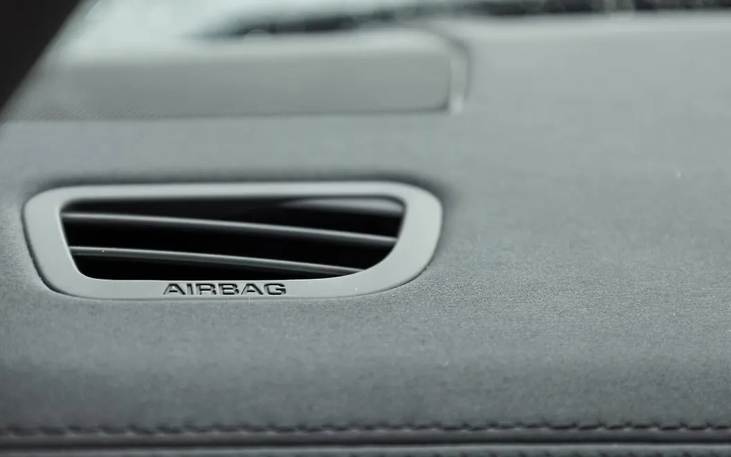 Land Rover Range Rover Sport Front Tweeters