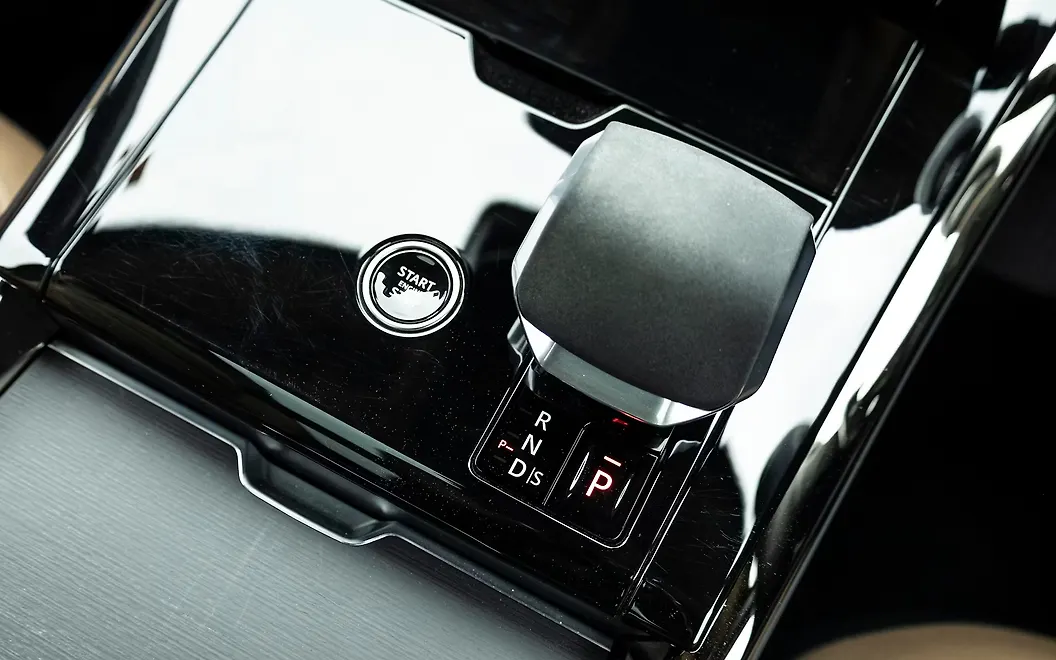 Land Rover Range Rover Sport Gear Shifter