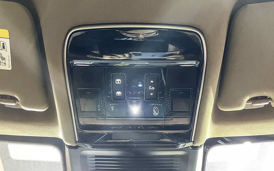 Land Rover Range Rover Sport Cabin Light