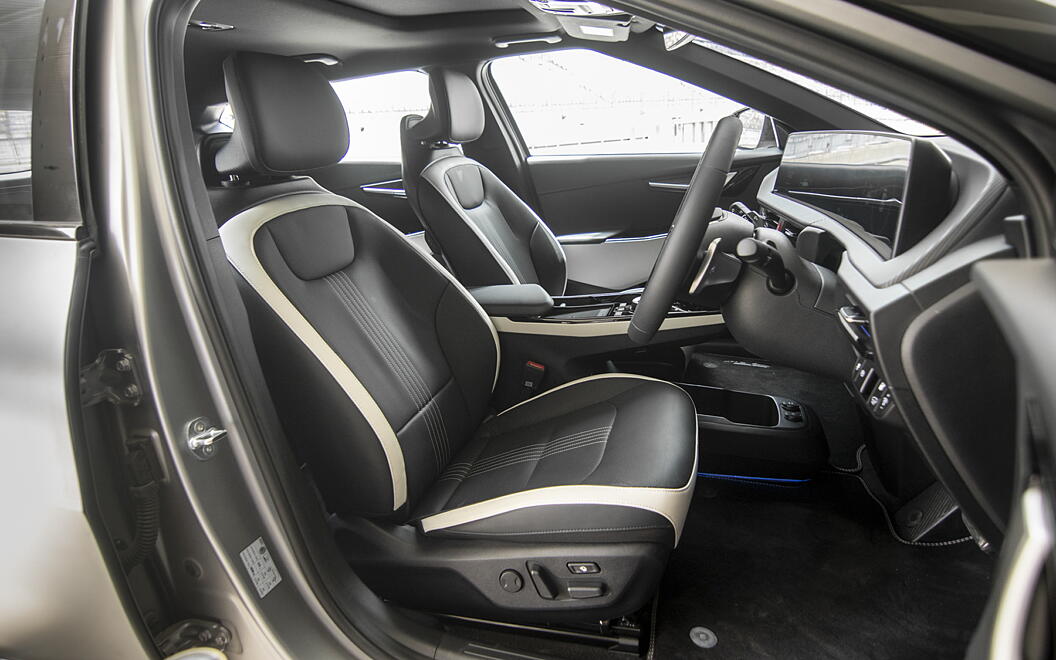 Kia EV6 Front Seats