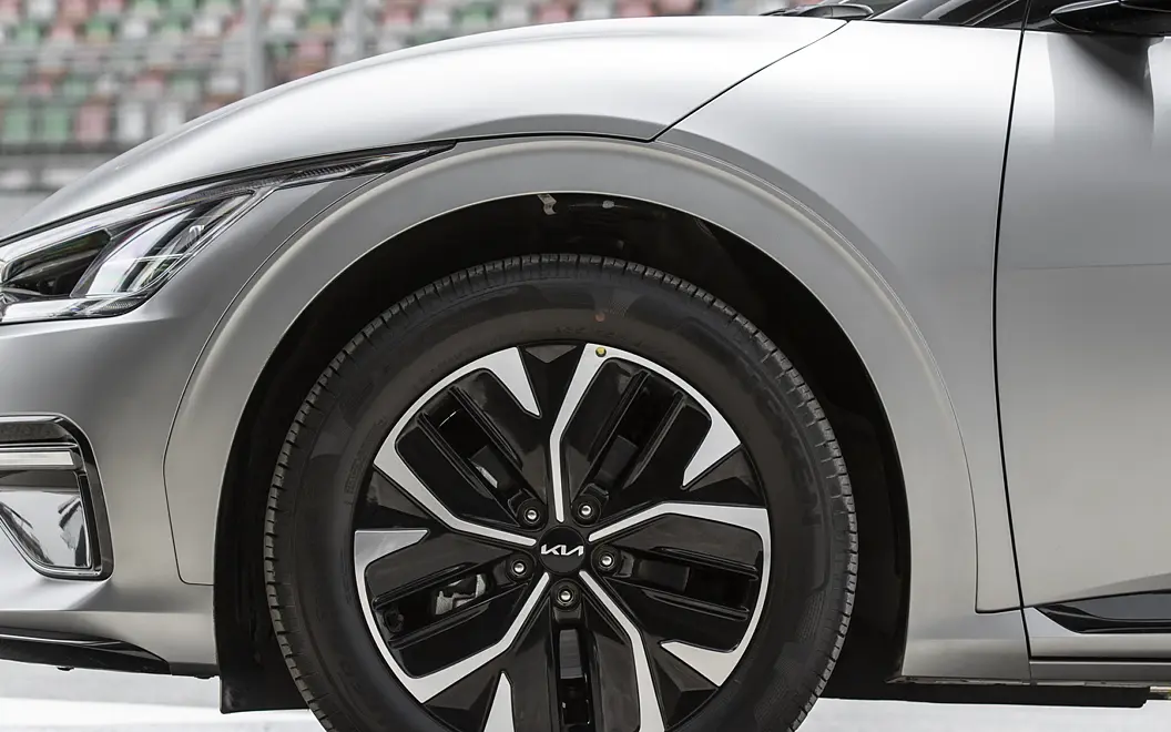 Kia EV6 Tyre