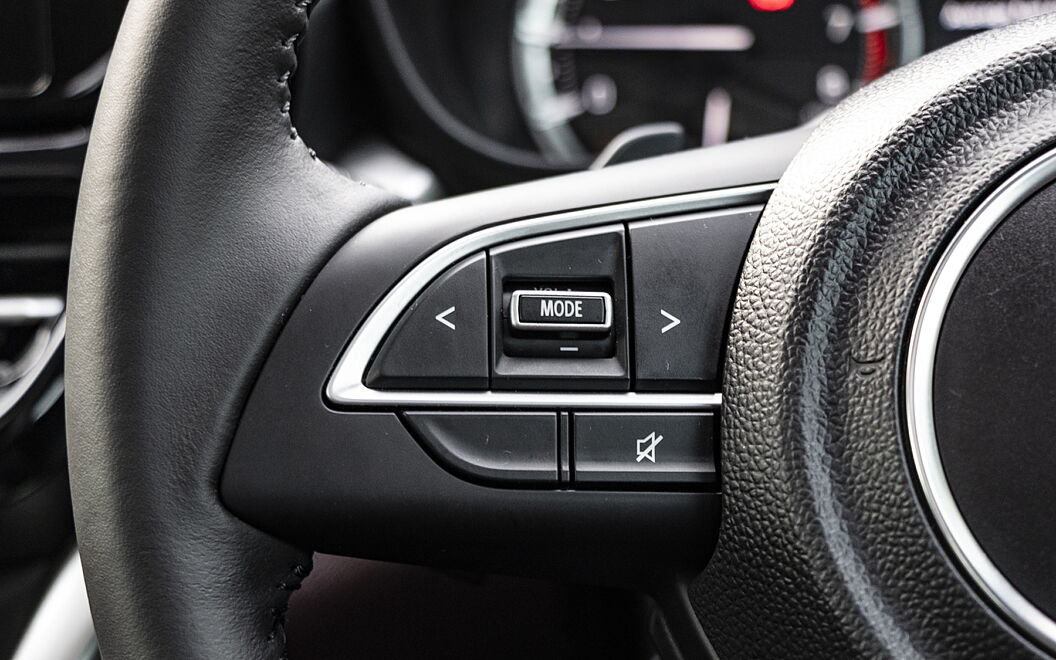 Maruti Suzuki Grand Vitara Steering Mounted Controls - Left