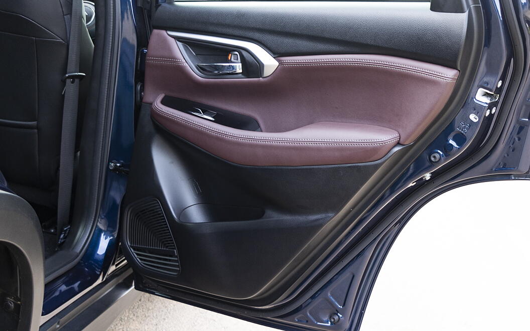 Maruti Suzuki Grand Vitara Rear Passenger Door