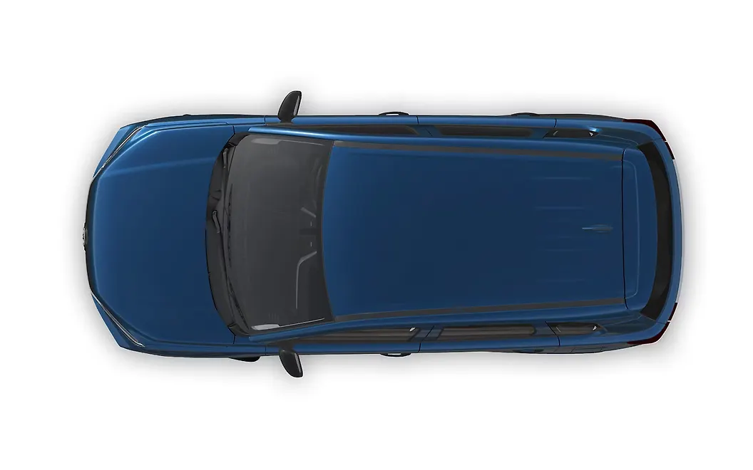 Toyota Urban Cruiser Hyryder Roof