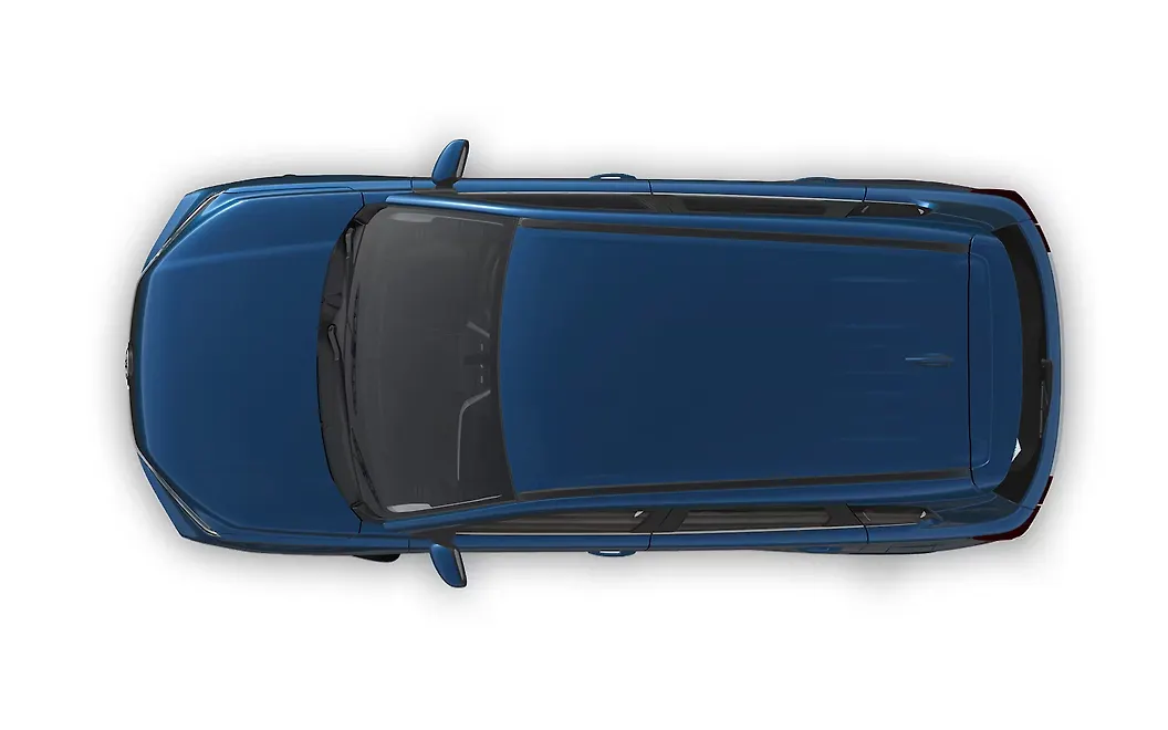 Toyota Urban Cruiser Hyryder Roof