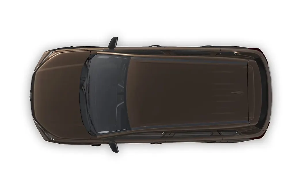 Toyota Urban Cruiser Hyryder Roof