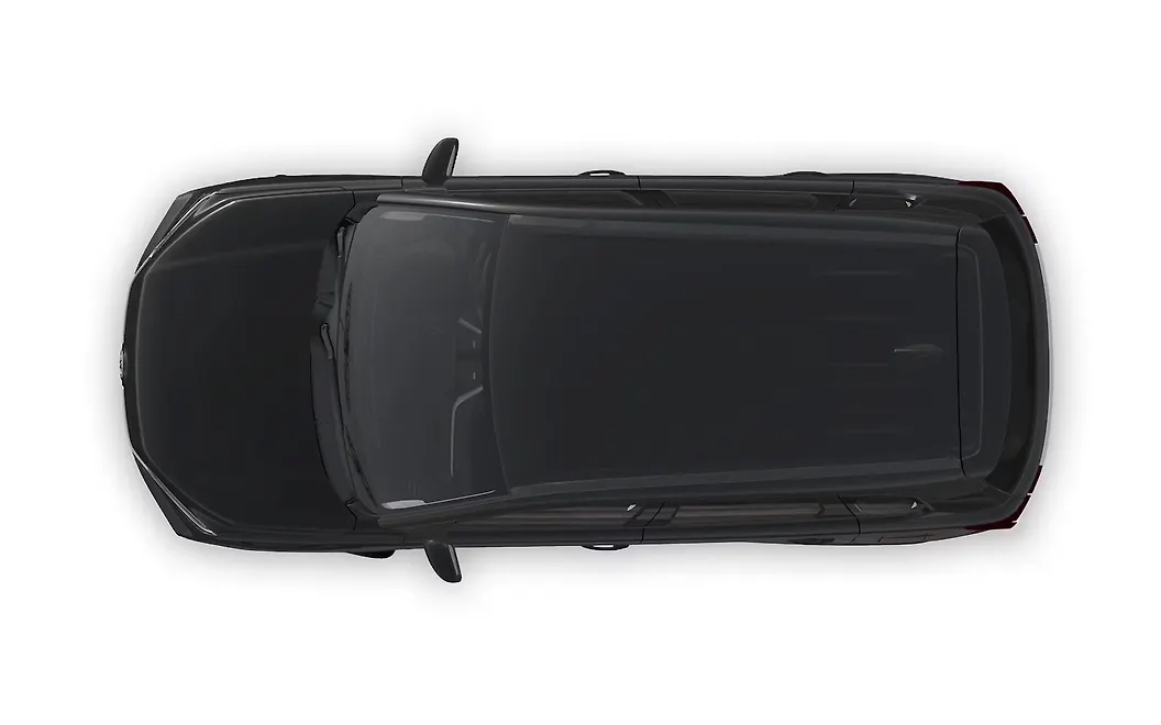 Toyota Urban Cruiser Hyryder Roof