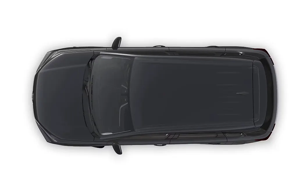 Toyota Urban Cruiser Hyryder Roof