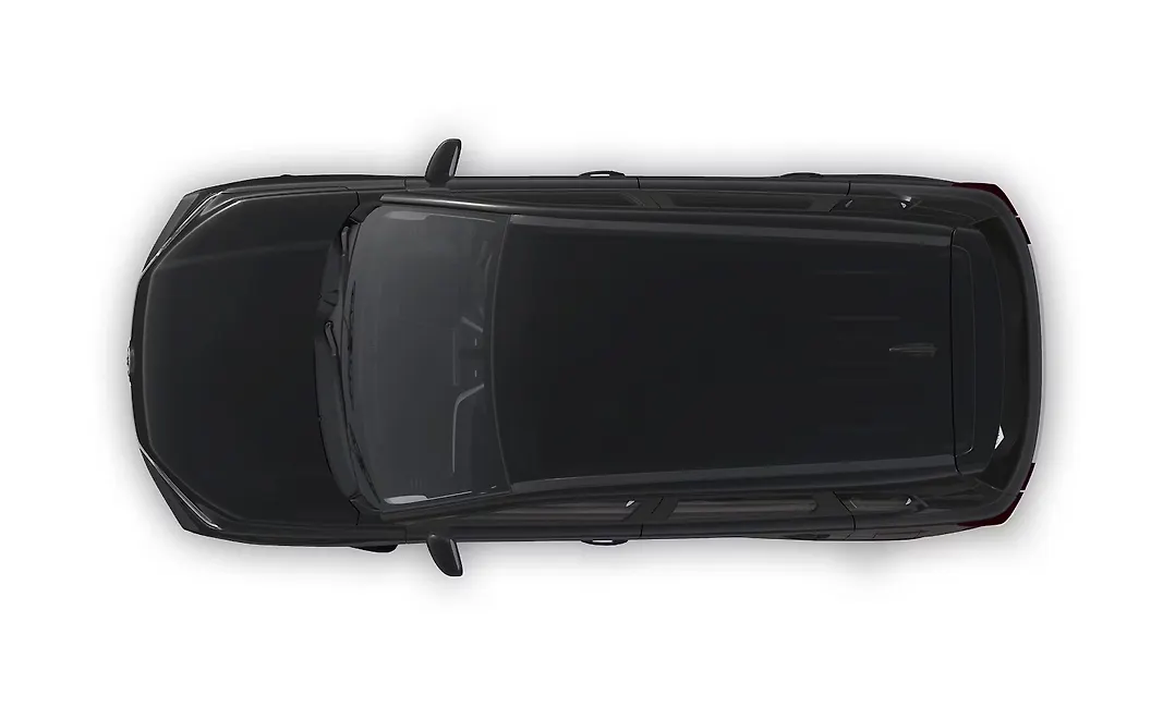 Toyota Urban Cruiser Hyryder Roof