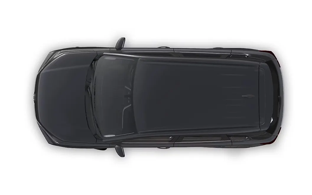 Toyota Urban Cruiser Hyryder Roof