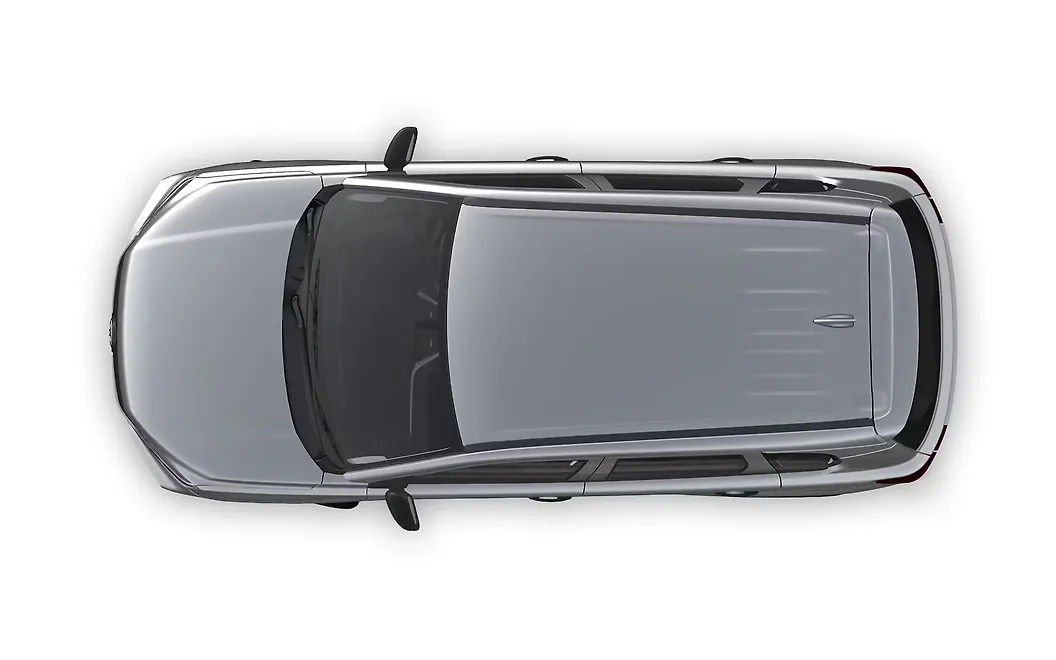 Toyota Urban Cruiser Hyryder Roof