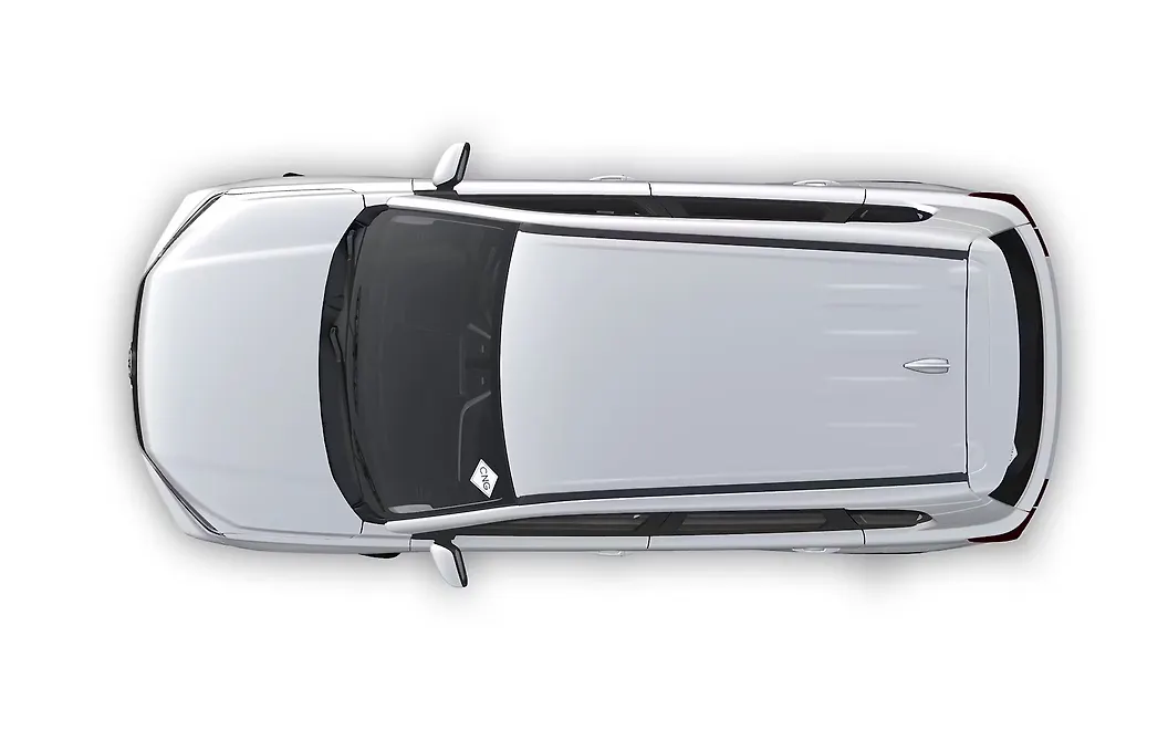 Toyota Urban Cruiser Hyryder Roof