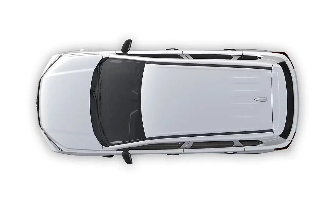 Toyota Urban Cruiser Hyryder Roof
