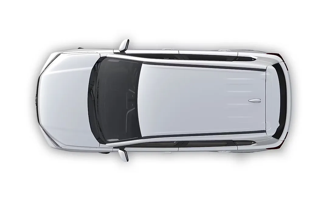 Toyota Urban Cruiser Hyryder Roof
