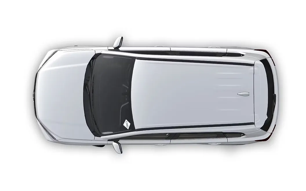 Toyota Urban Cruiser Hyryder Roof