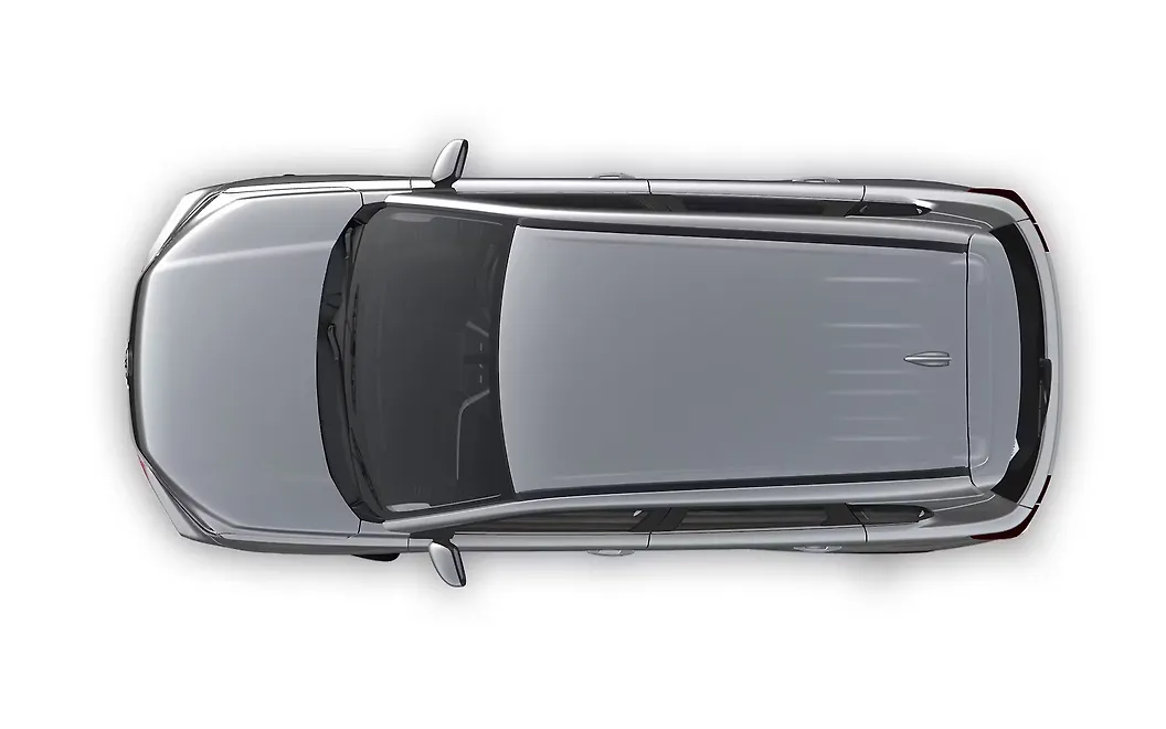Toyota Urban Cruiser Hyryder Roof
