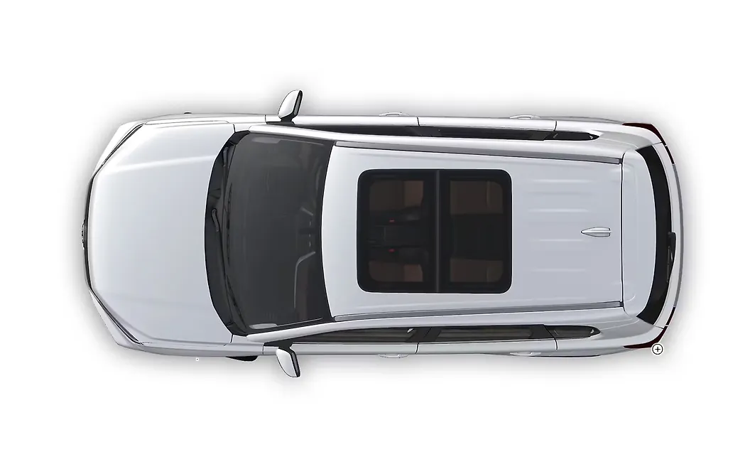 Toyota Urban Cruiser Hyryder Roof