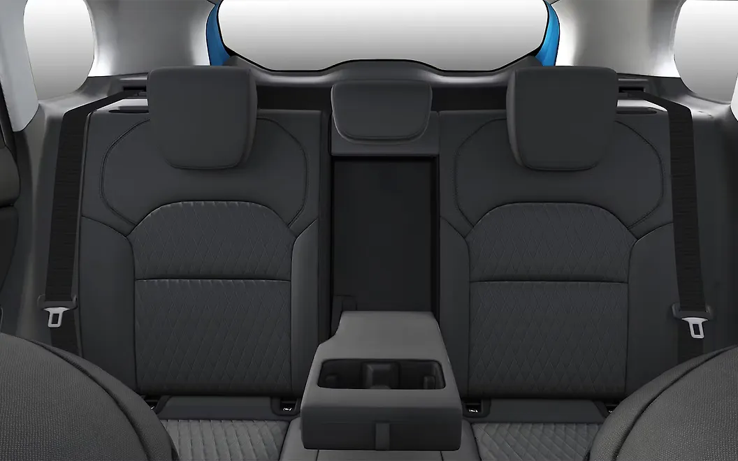 Toyota Urban Cruiser Hyryder