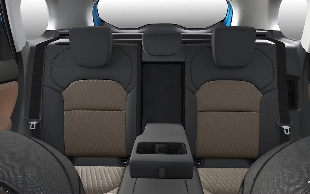 Toyota Urban Cruiser Hyryder