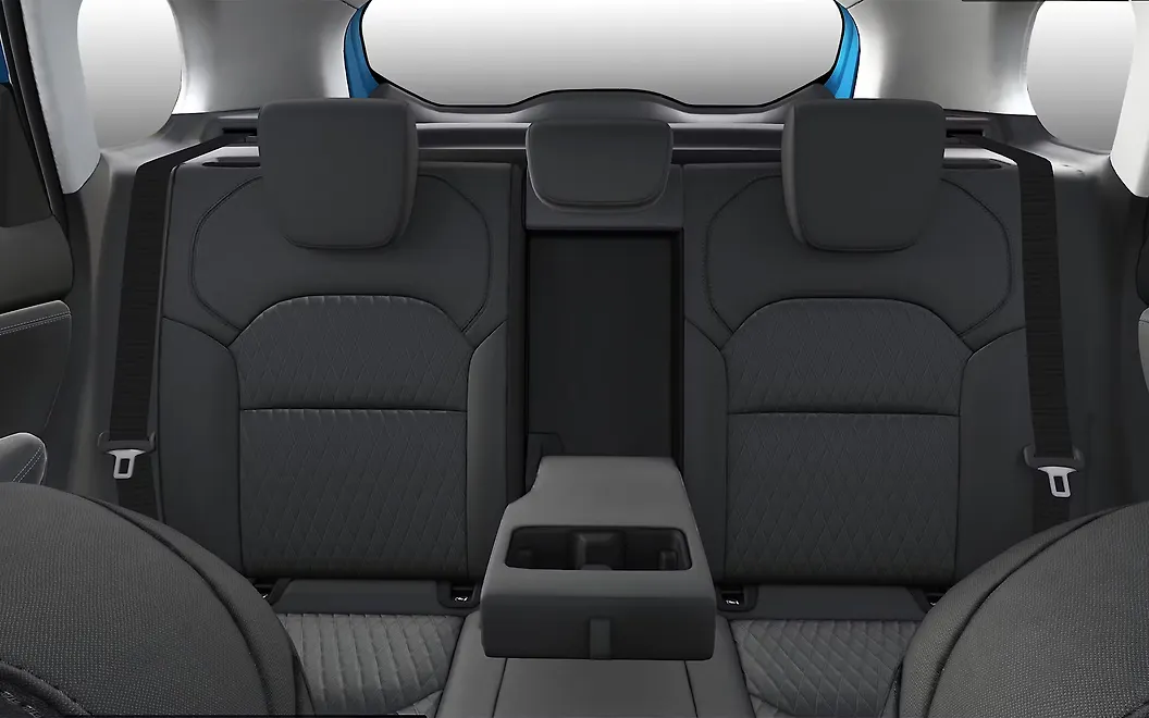 Toyota Urban Cruiser Hyryder