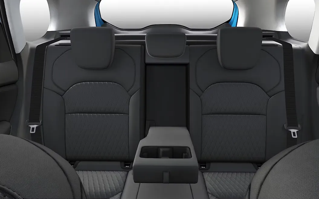 Toyota Urban Cruiser Hyryder