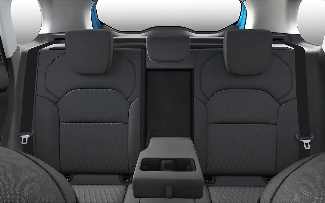 Toyota Urban Cruiser Hyryder