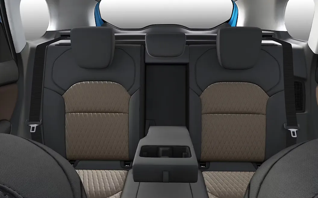 Toyota Urban Cruiser Hyryder