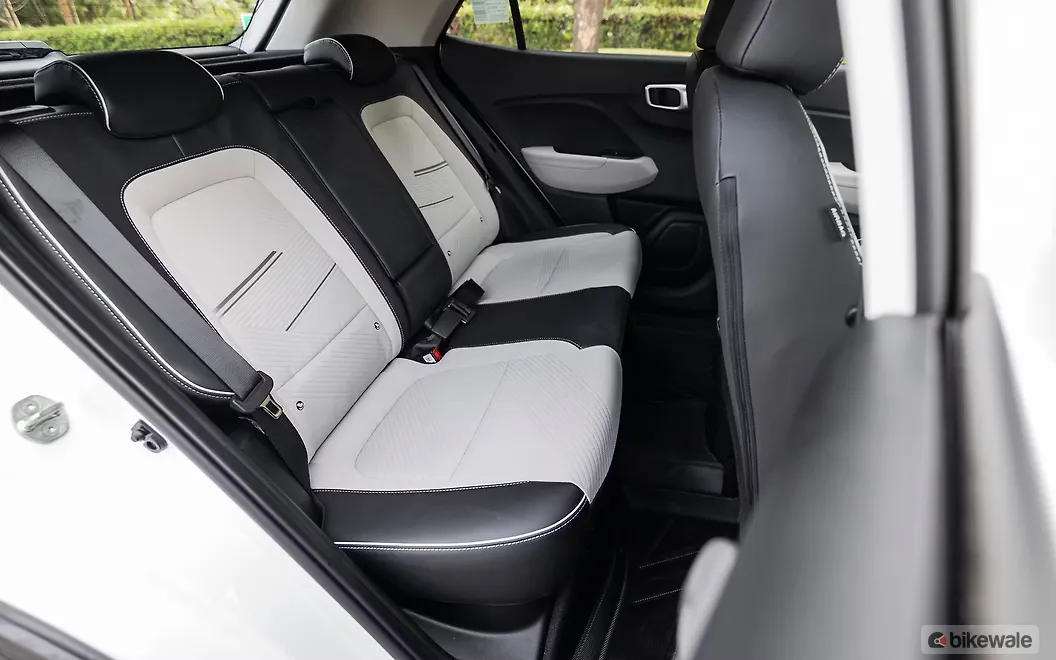 41 Hyundai Venue Images Venue Exterior, Road Test and Interior Photo