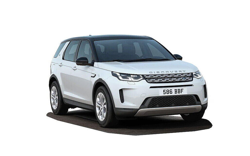 9 Land Rover Discovery Sport Images | Discovery Sport Exterior, Road ...