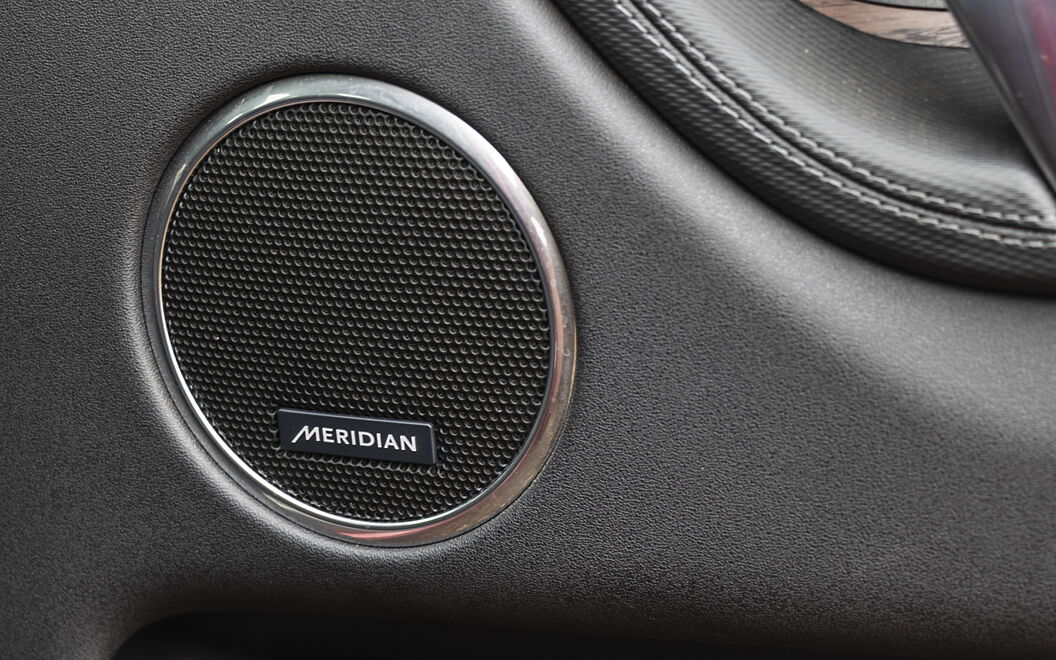 Land Rover Discovery Sport Front Speakers