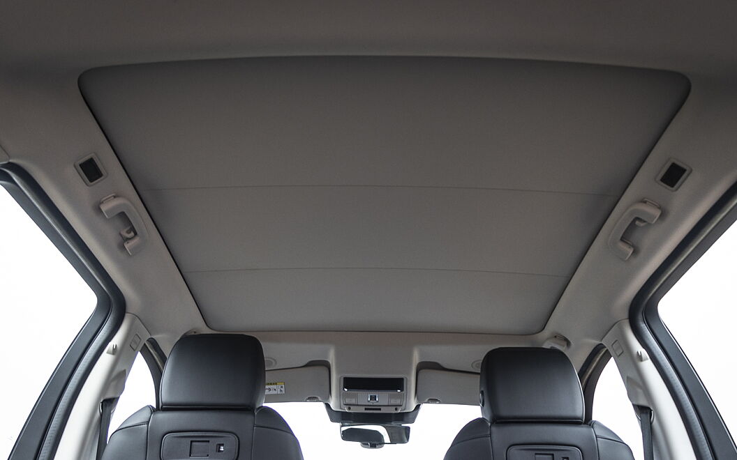 Land Rover Discovery Sport Cabin Roof