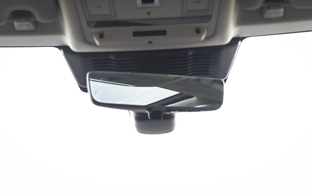 Land Rover Discovery Sport Rear View Mirror