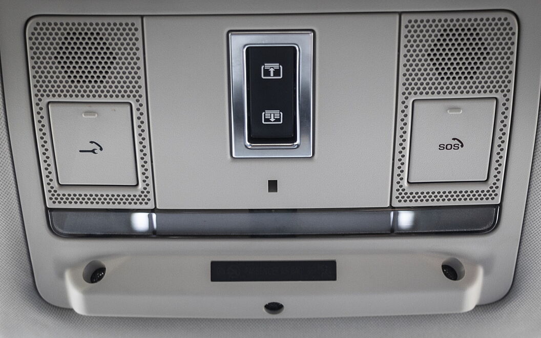 Land Rover Discovery Sport Cabin Light