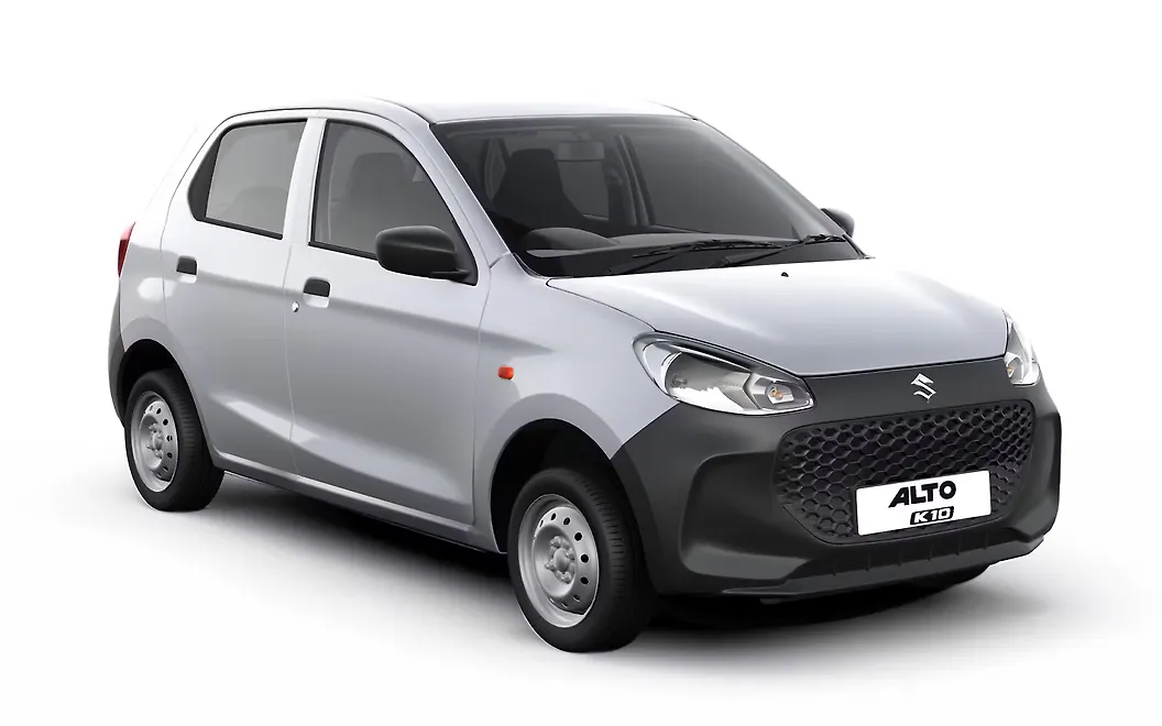 Maruti Suzuki Alto K10