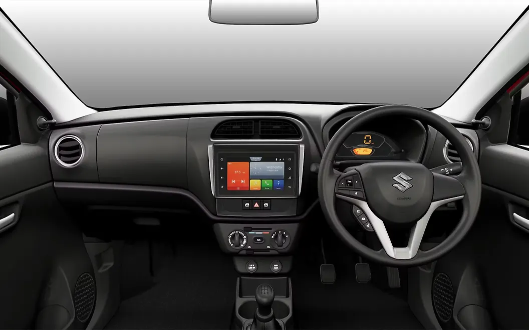 Maruti Suzuki Alto K10