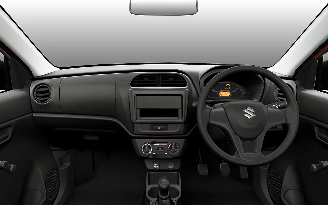 Maruti Suzuki Alto K10