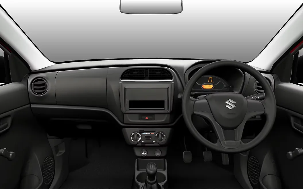 Maruti Suzuki Alto K10