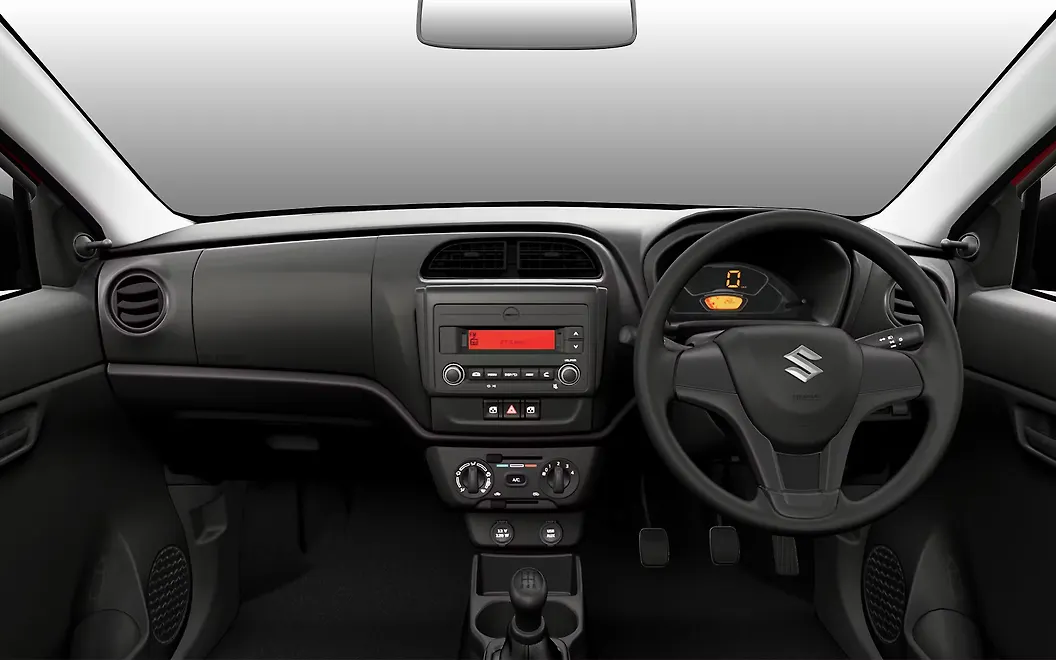 Maruti Suzuki Alto K10