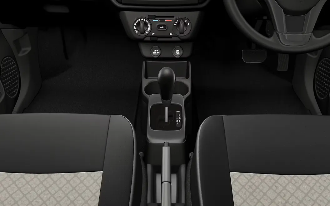 Maruti Suzuki Alto K10