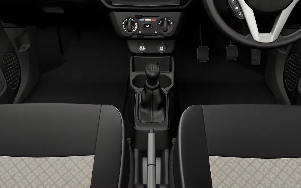 Maruti Suzuki Alto K10
