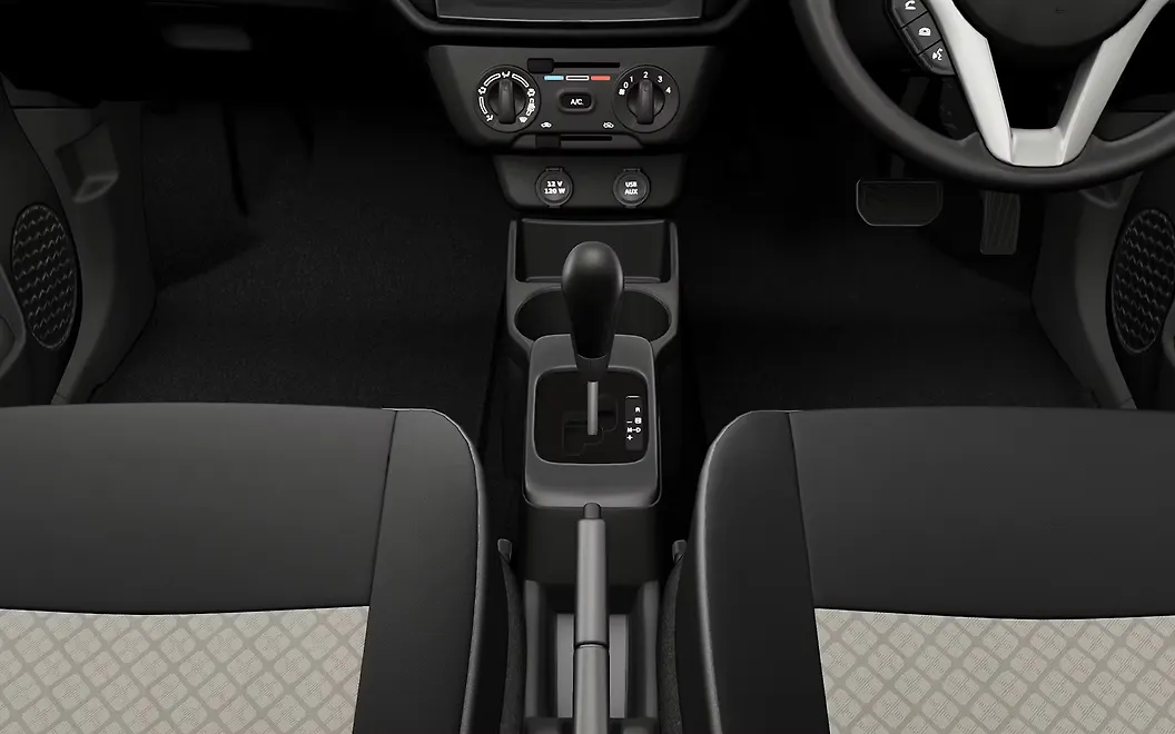Maruti Suzuki Alto K10