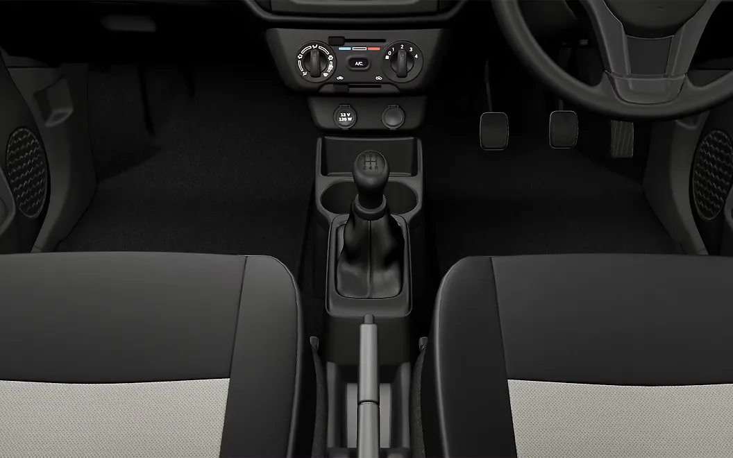 Maruti Suzuki Alto K10