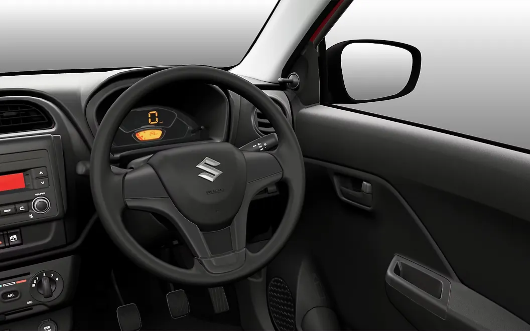 Maruti Suzuki Alto K10