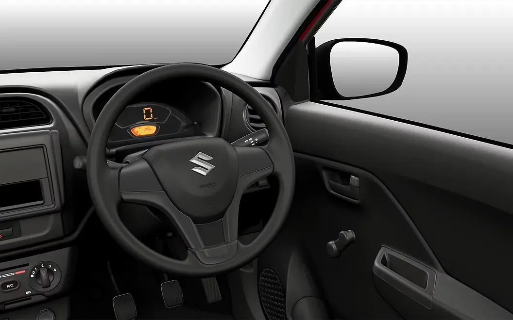 Maruti Suzuki Alto K10
