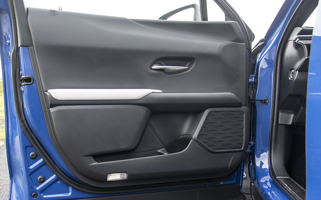 Lexus UX 300e Front Passenger Door